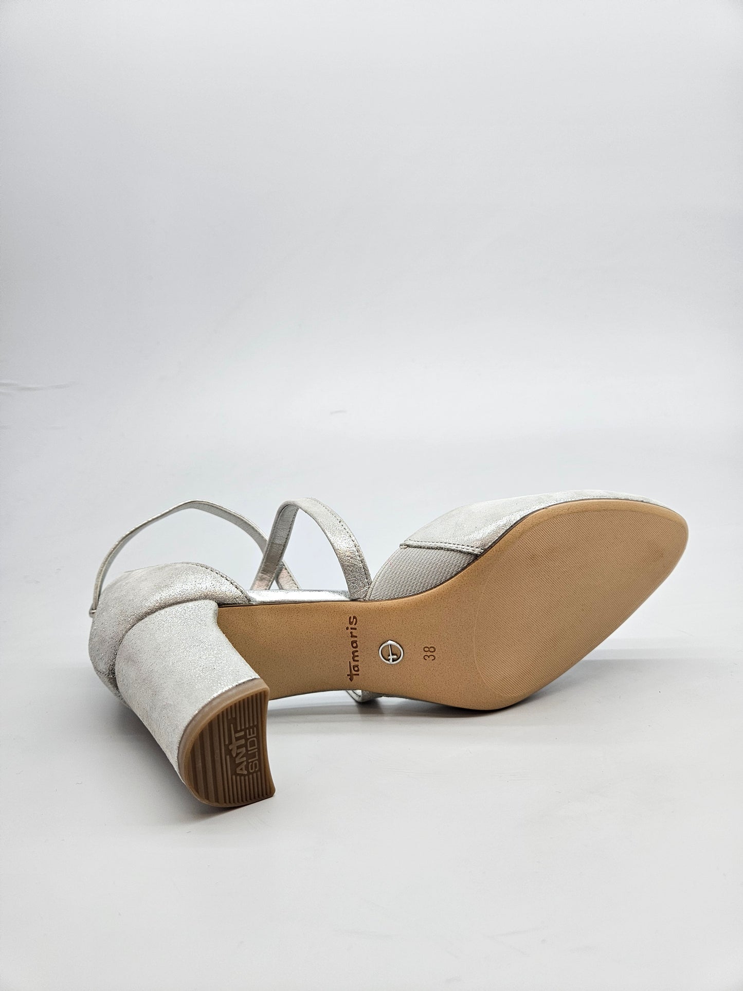 TAMARIS ORIGINAL SANDALI BR 38