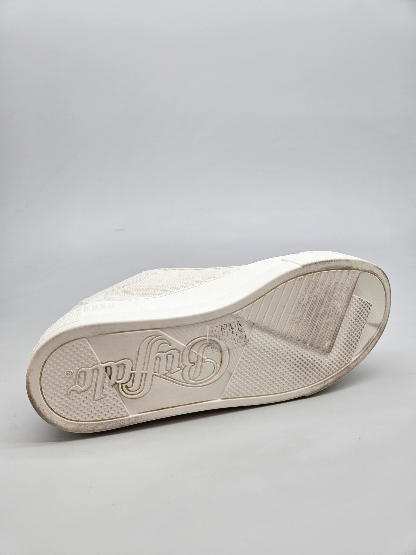 BUFFALO ORIGINAL PATIKI BR 39