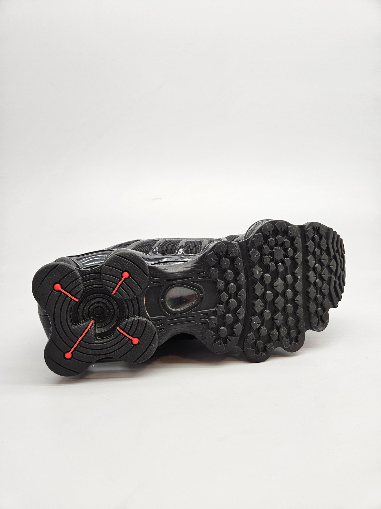 NIKE SHOX ORIGINAL PATIKI BR 38.5
