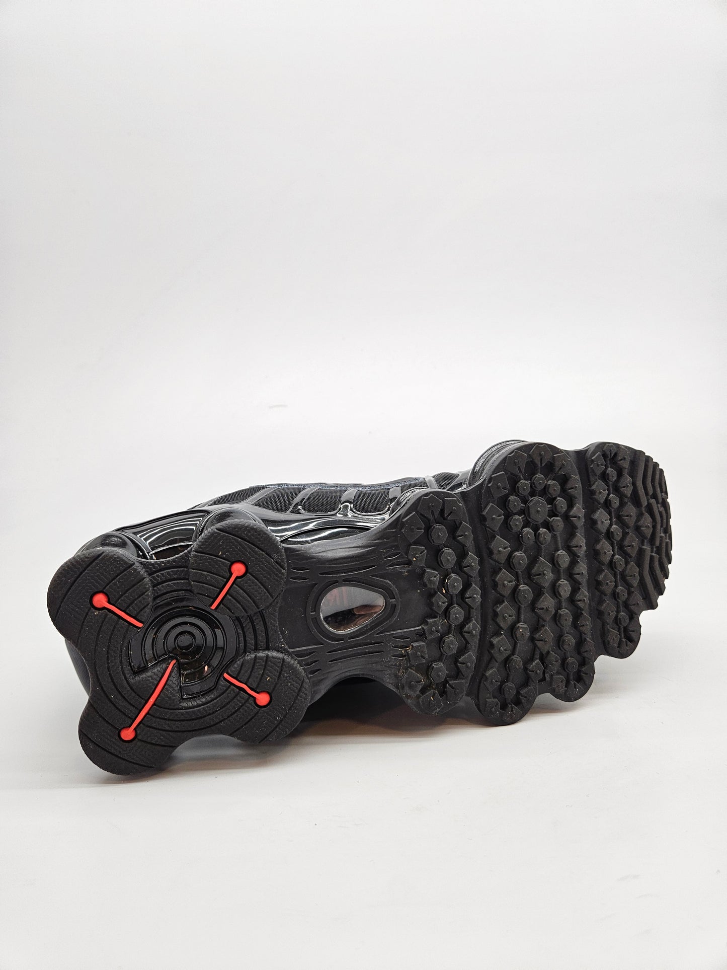 NIKE SHOX ORIGINAL PATIKI BR 38