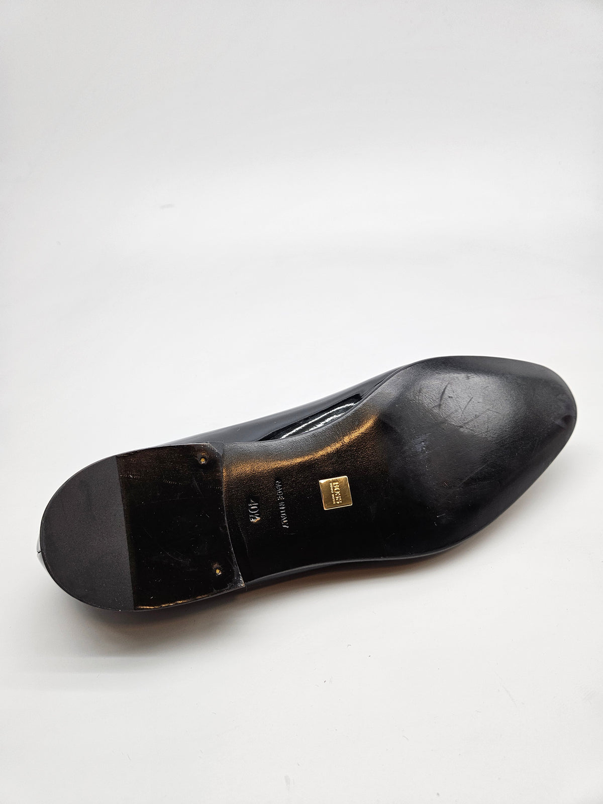 HUGO BOSS ORIGINAL CEVLI BR 40.5