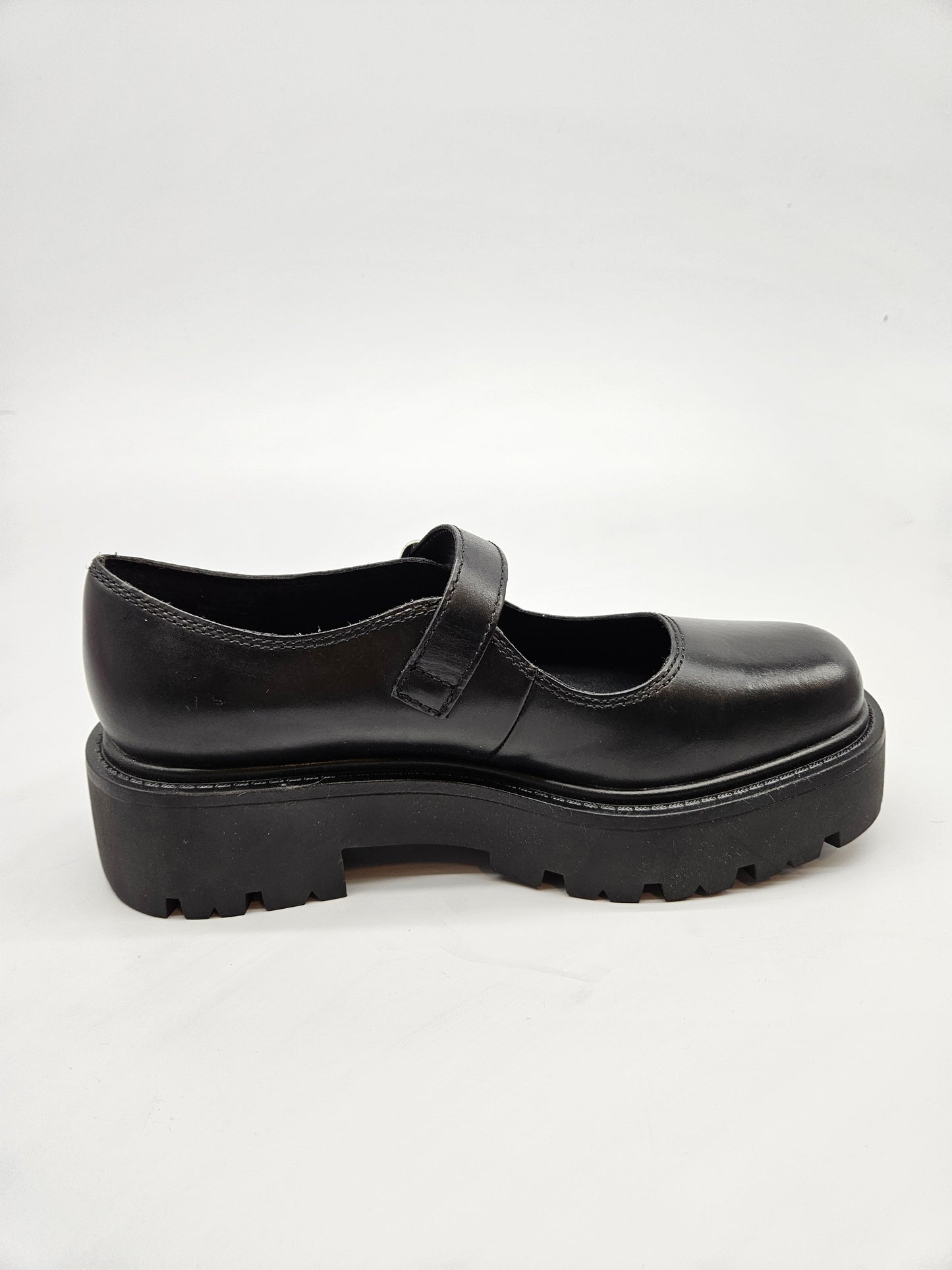 ALDO NOVI ORIGINAL KOZNI CEVLI BR 40