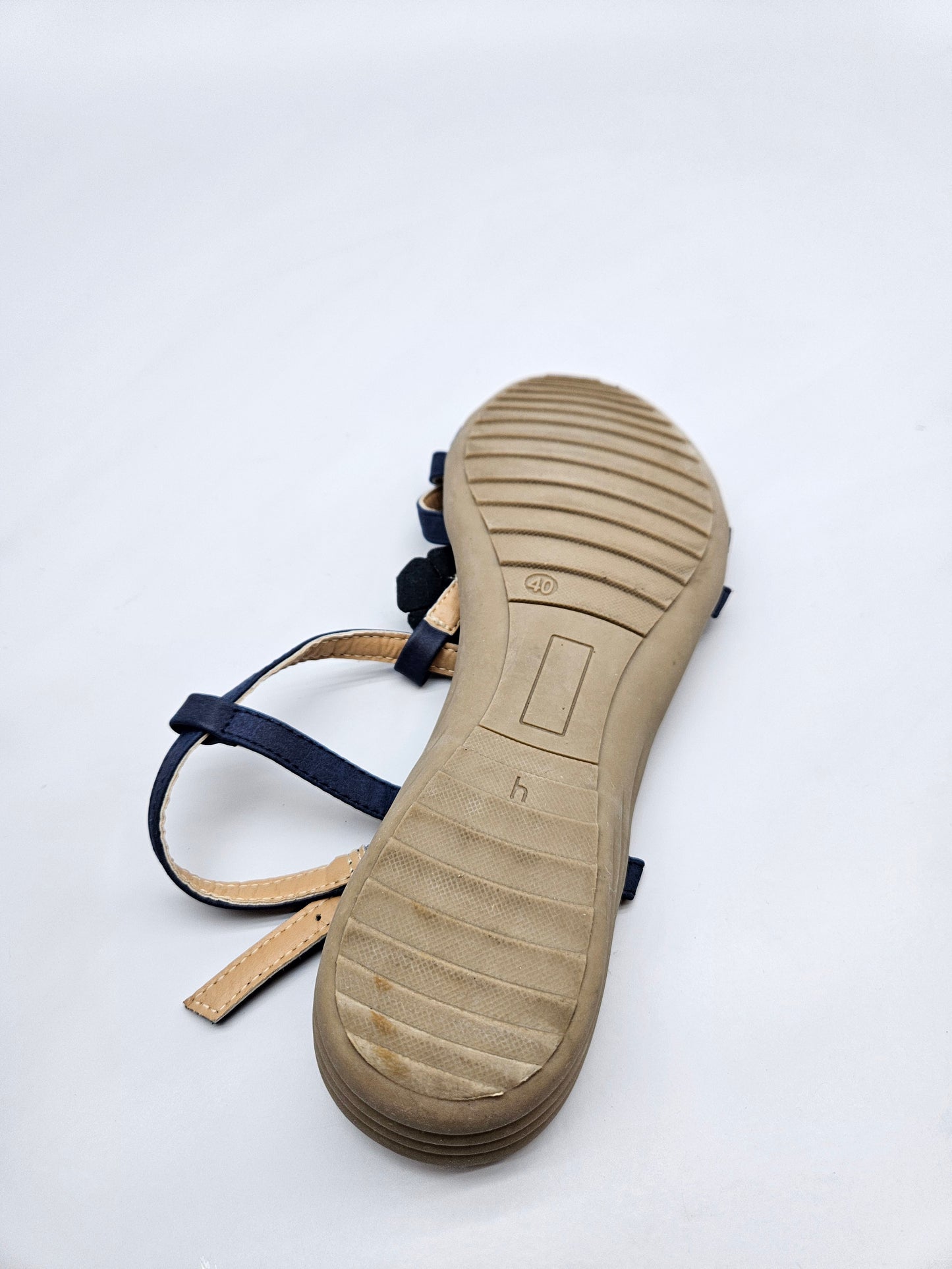 ANNIE G ORIGINAL SANDALI BR 40