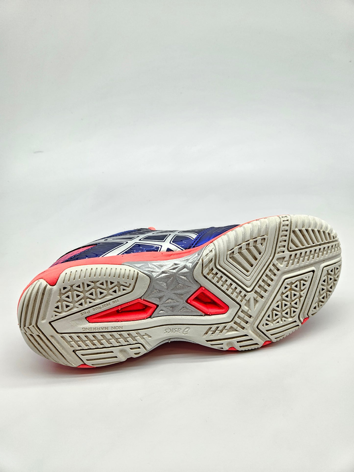 ASICS ORIGINAL PATIKI BR 38