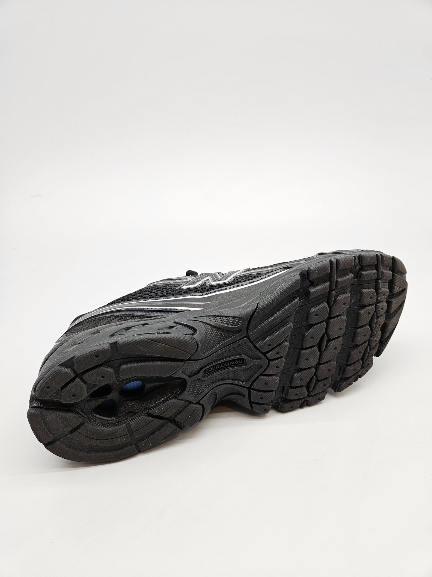 NEW BALANCE ORIGINAL PATIKI BR 38.5