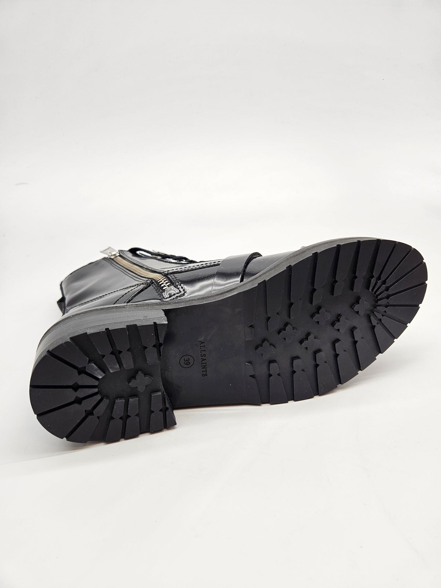 ALLSAINTS NOVI ORIGINAL CIZMI BR 39