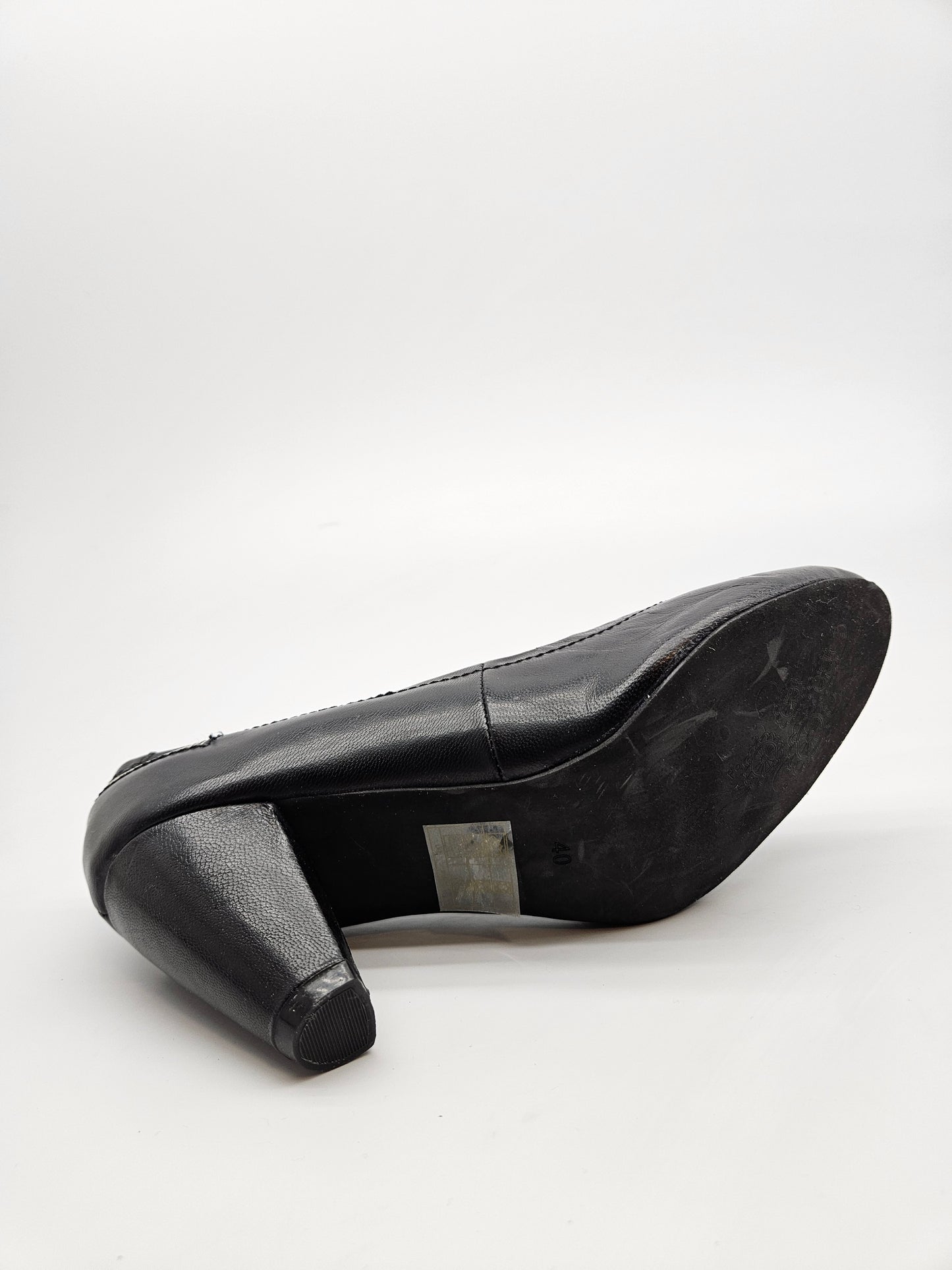 BC ORIGINAL KOZNI CEVLI BR 40