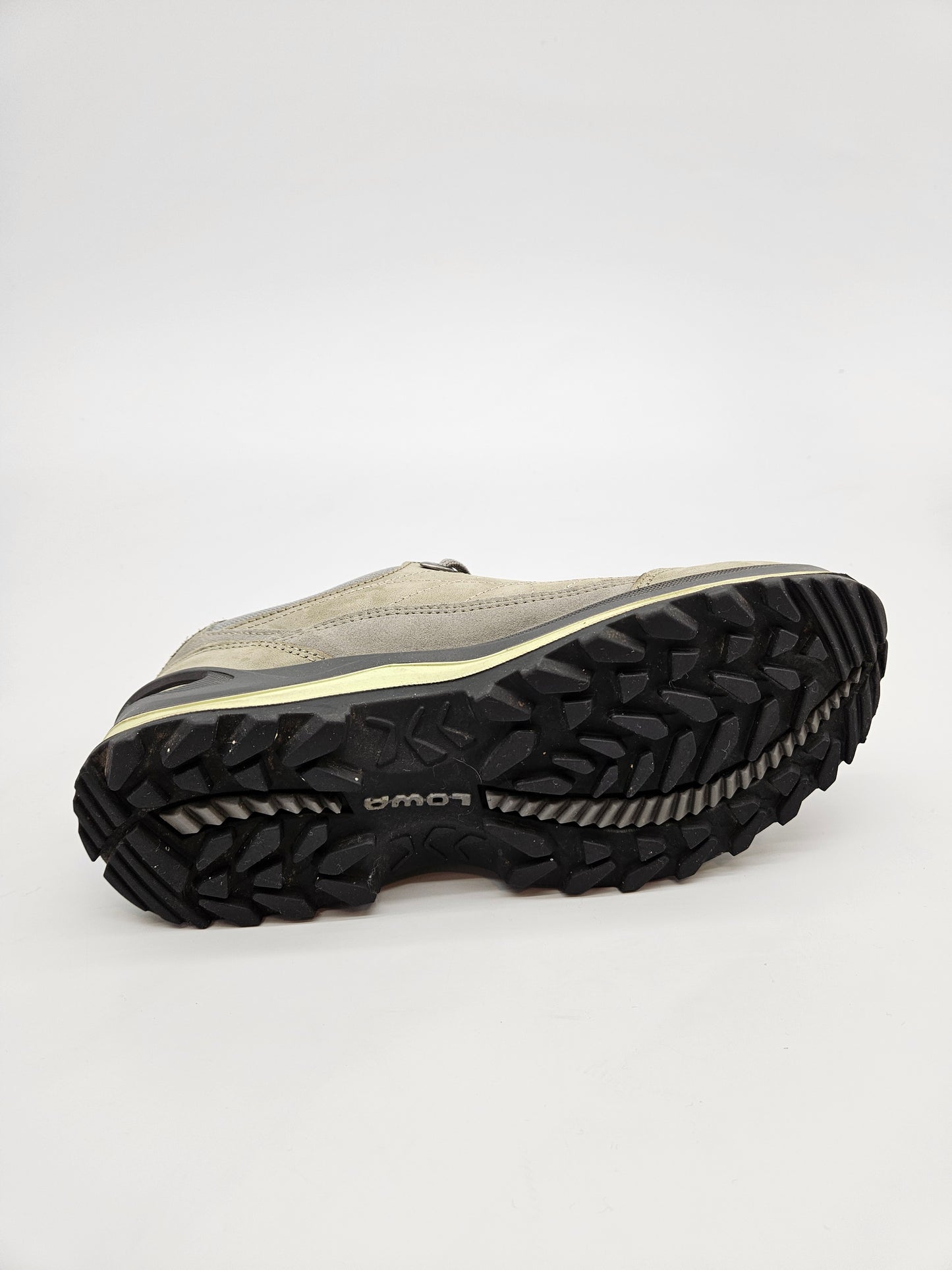 LOWA GORETEX ORIGINAL PATIKI BR 37.5