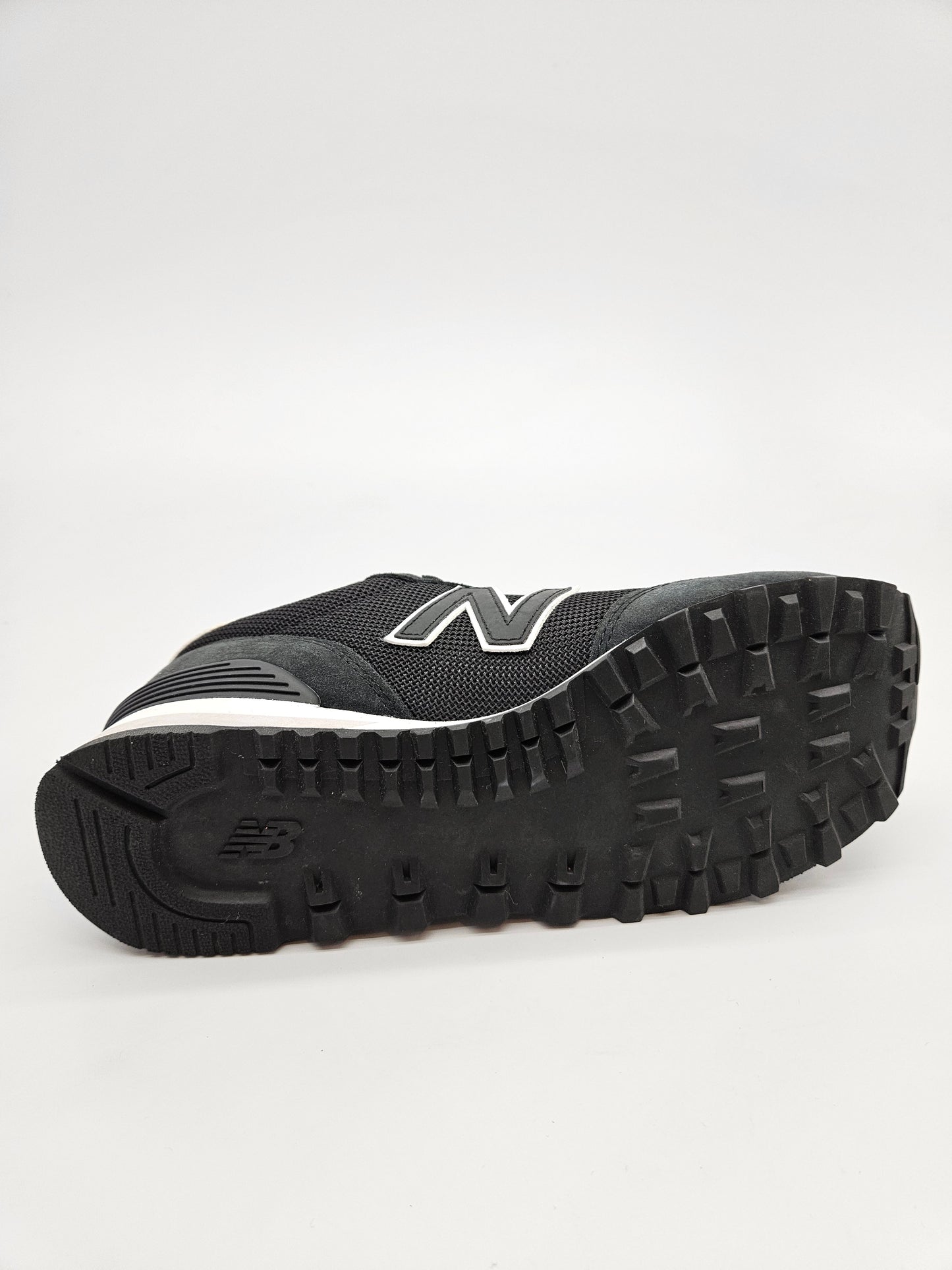 NEW BALANCE ORIGINAL PATIKI BR 40