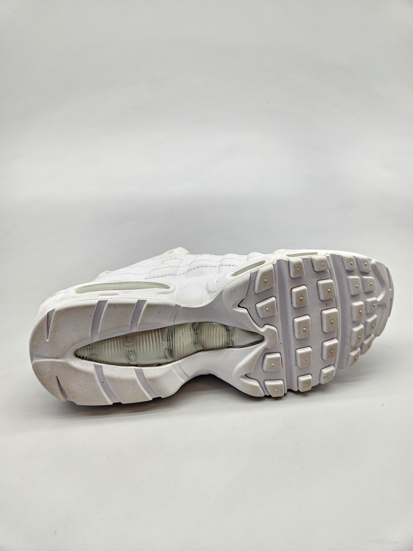 NIKE AIRMAX ORIGINAL PATIKI BR 38