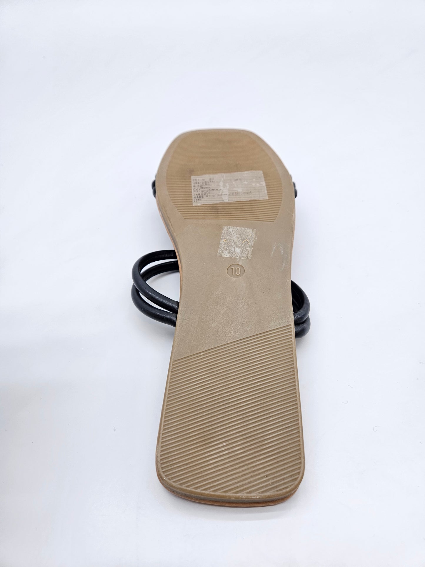 STEVE MADDEN NOVI ORIGINAL VLECKI BR 41
