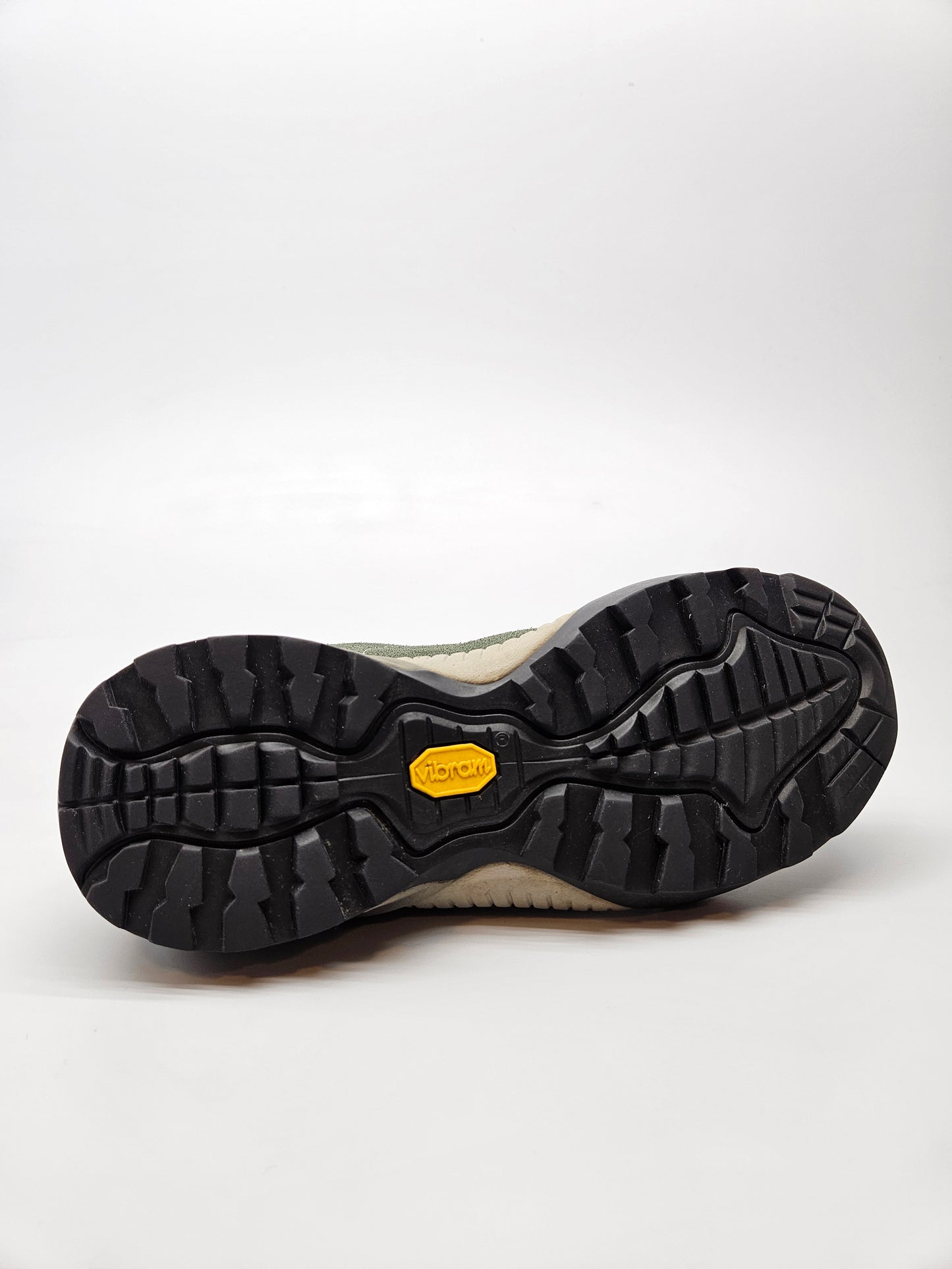 SCARPA VIBRAM ORIGINAL PATIKI BR 39.5