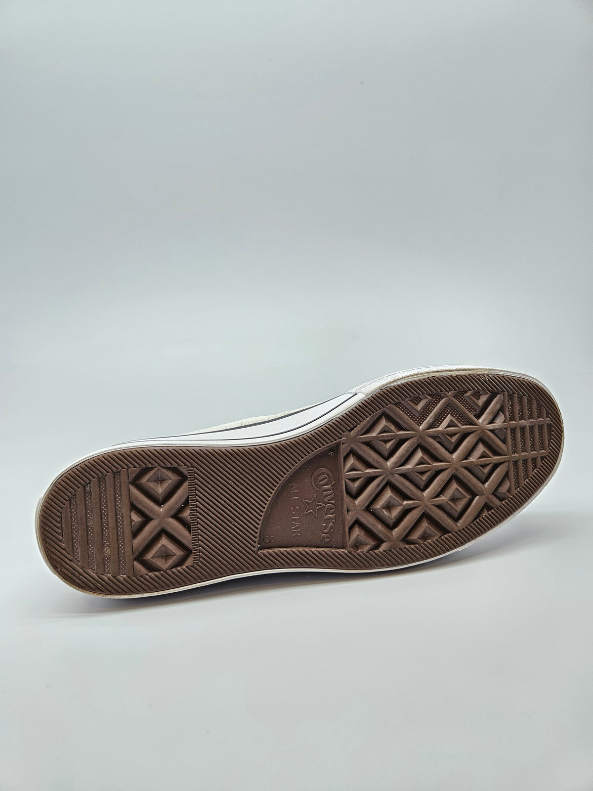 CONVERSE ORIGINAL PATIKI BR 41.5
