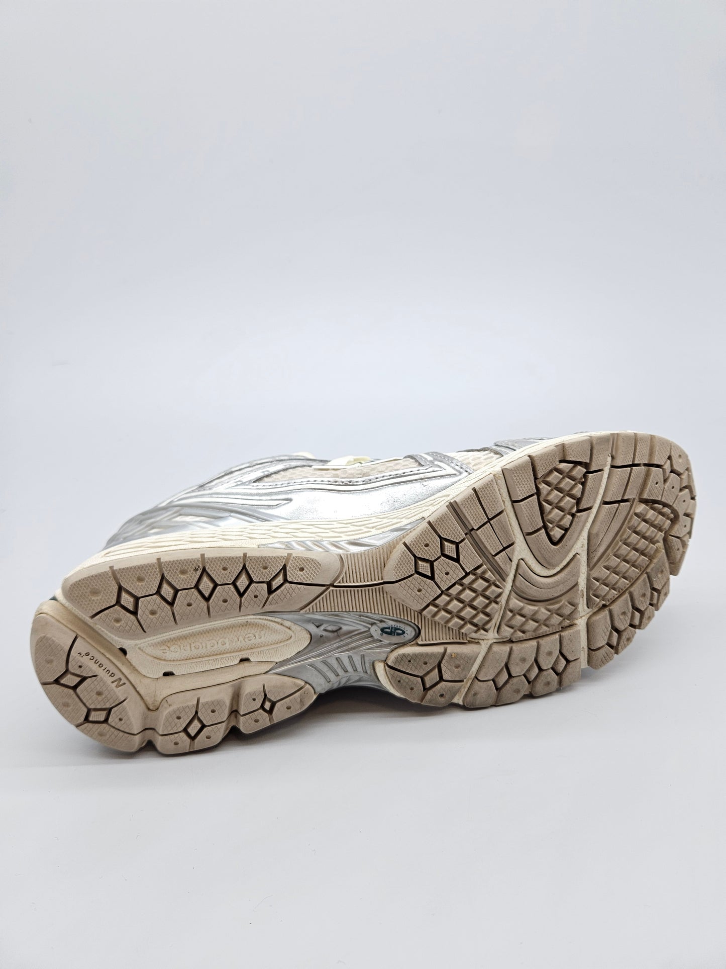 NEW BALANCE ORIGINAL PATIKI BR 44.5