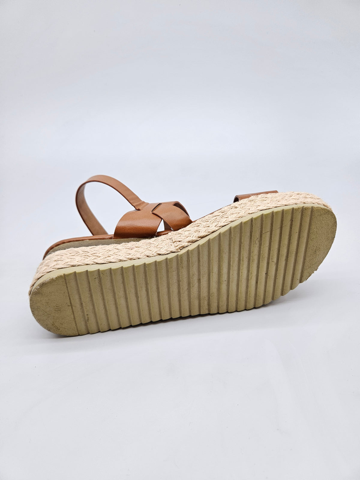 ANNA FIELD ORIGINAL SANDALKI BR 40