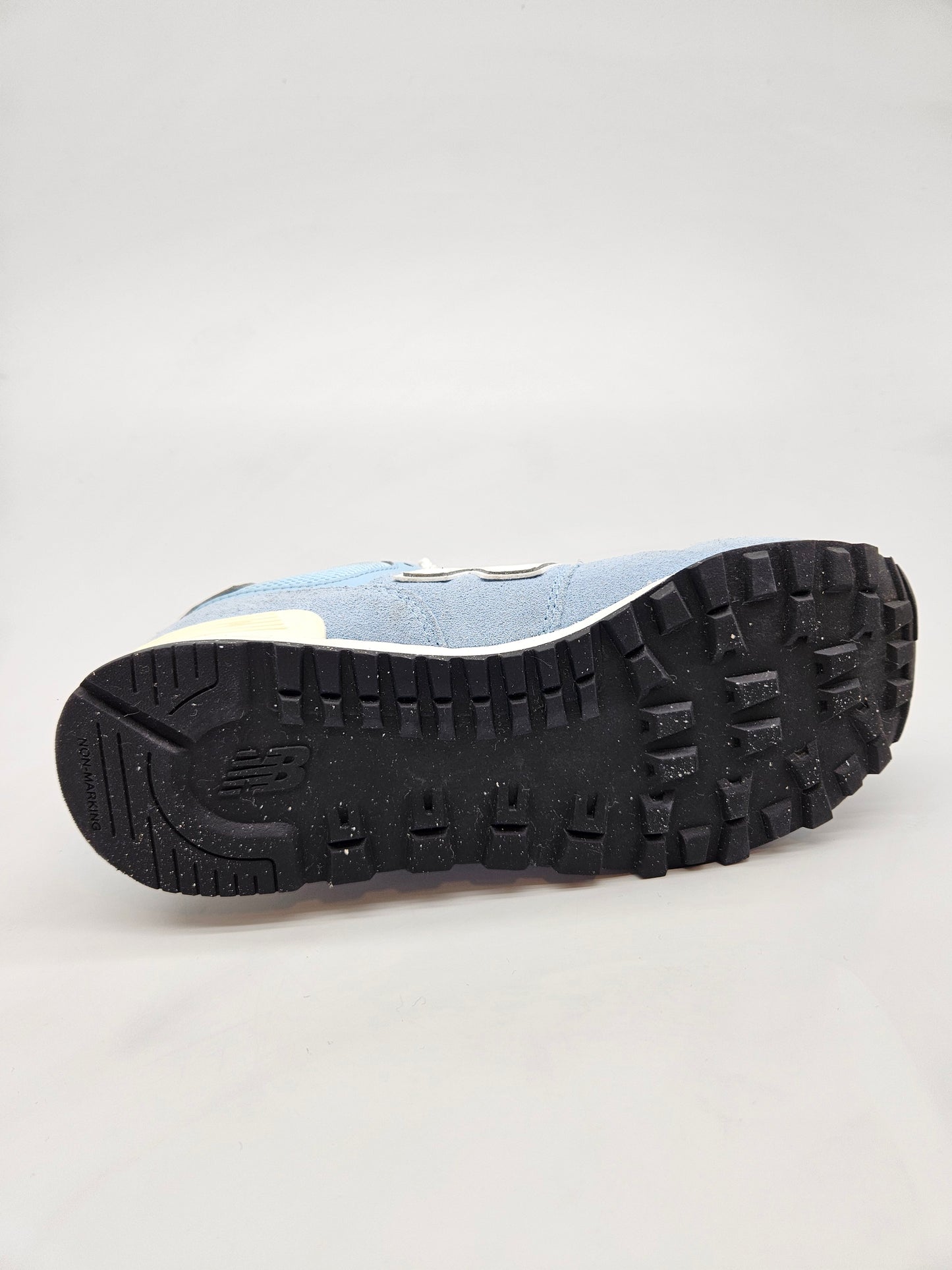 NEW BALANCE ORIGINAL PATIKI BR 36