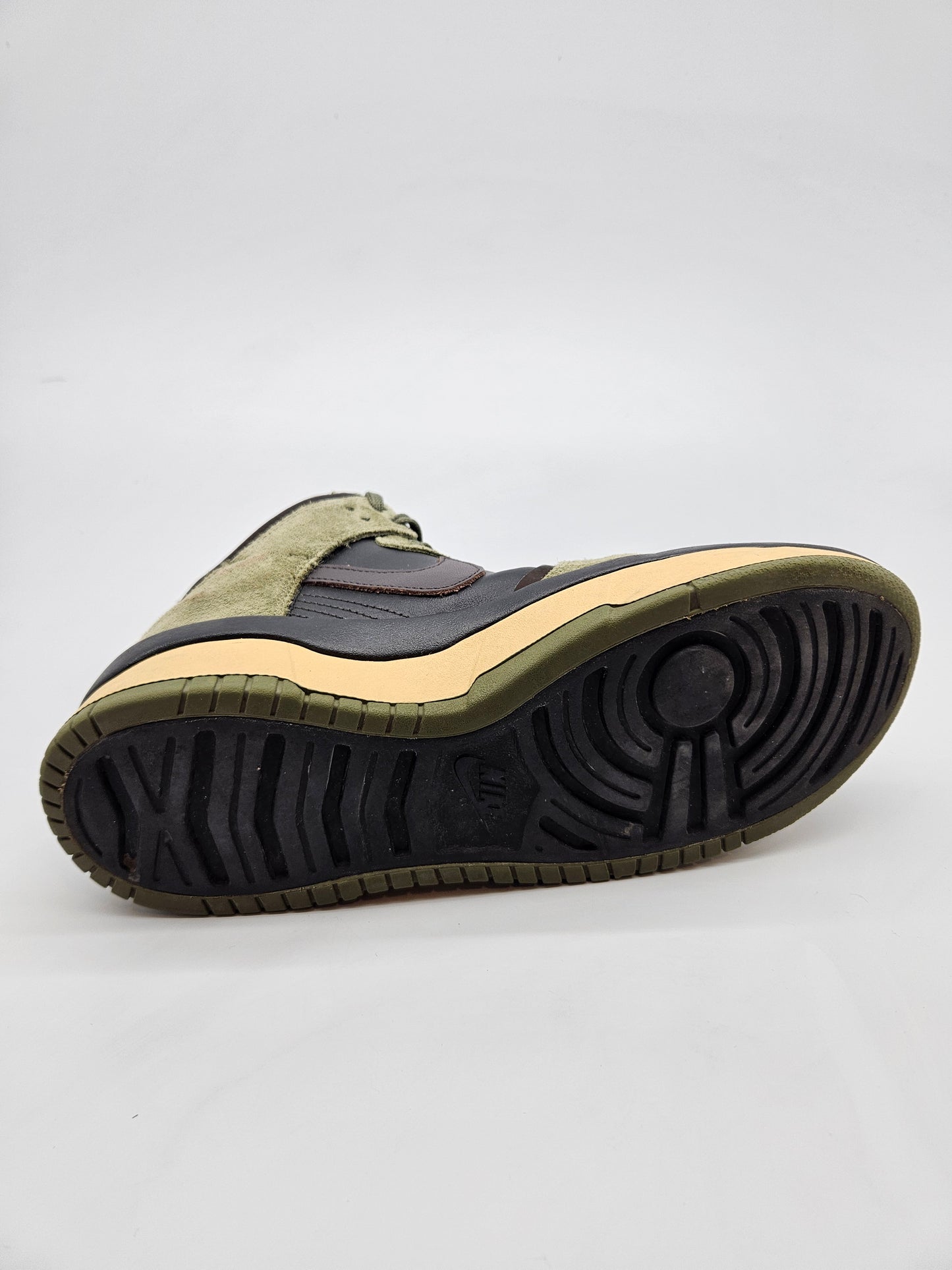 NIKE ORIGINAL PATIKI BR 40.5