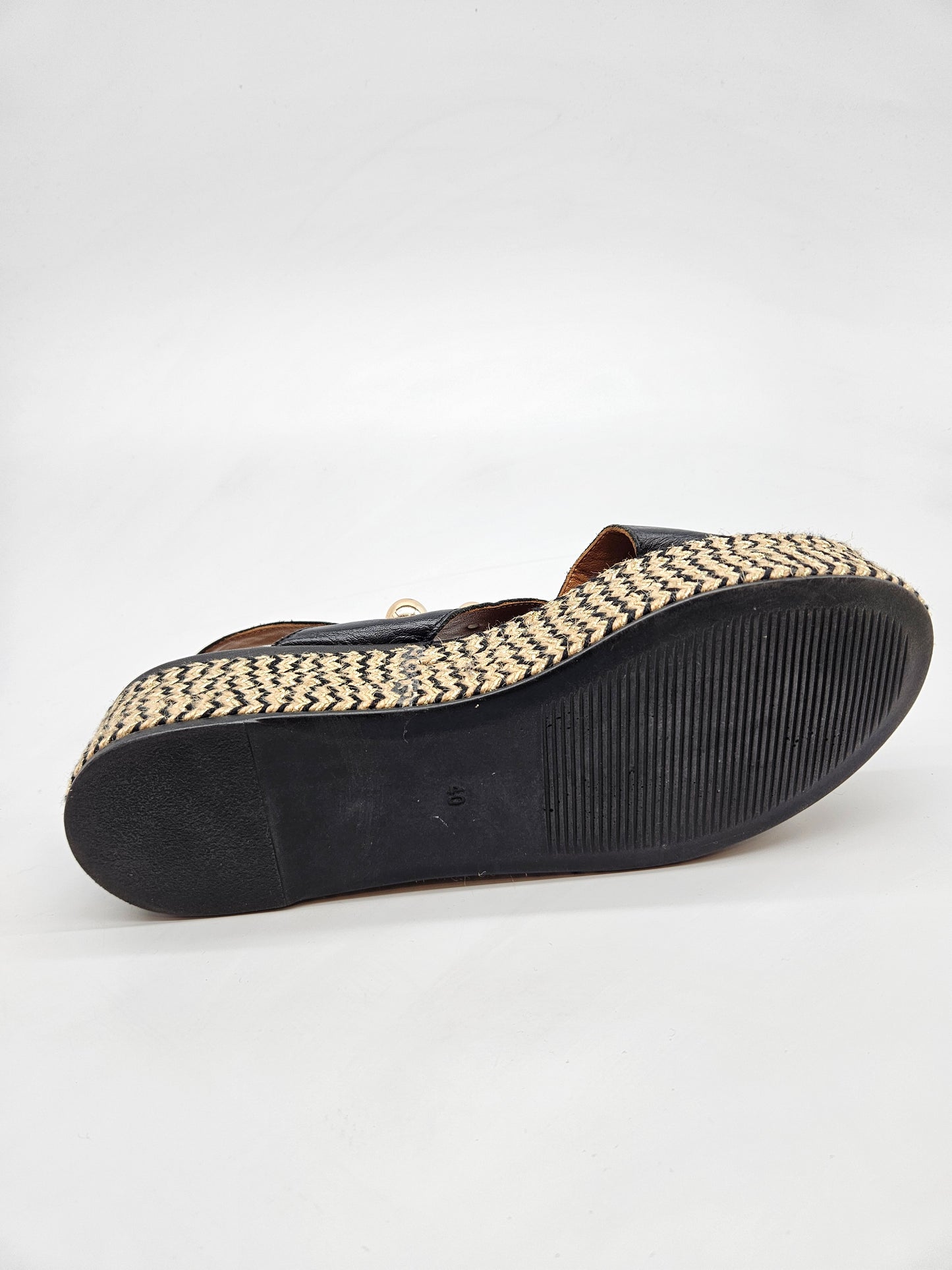 INUOVO ORIGINAL SANDALKI BR 40