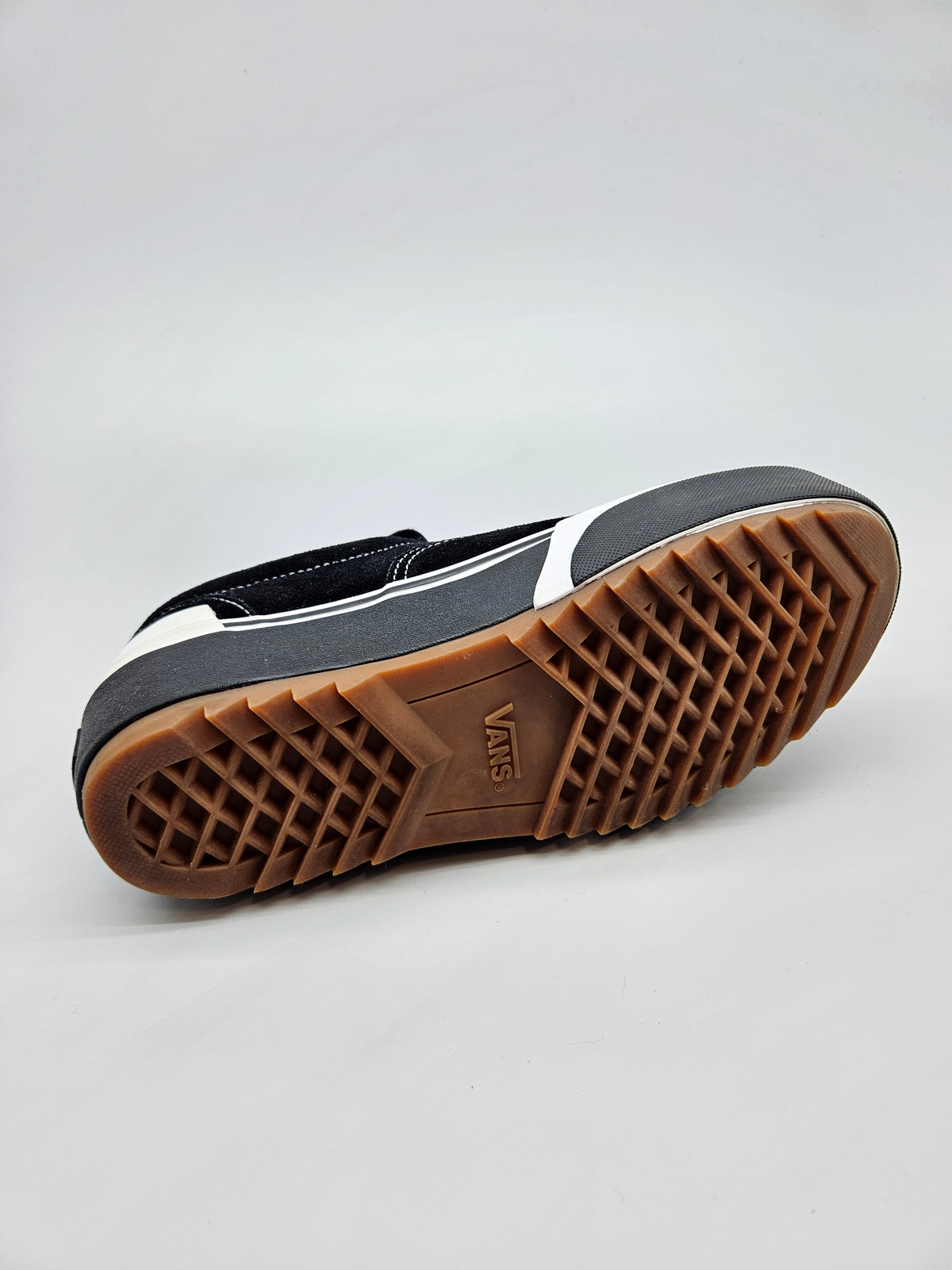 VANS ORIGINAL PATIKI BR 40