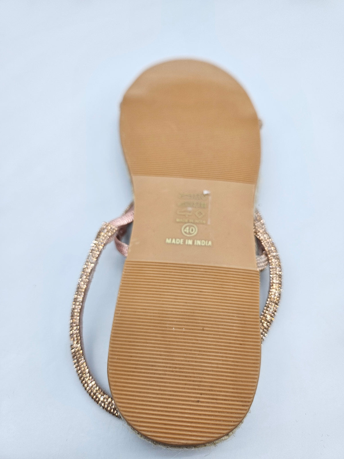 MANEBI ORIGINAL NOVI ORIGINAL SANDALKI BR 40