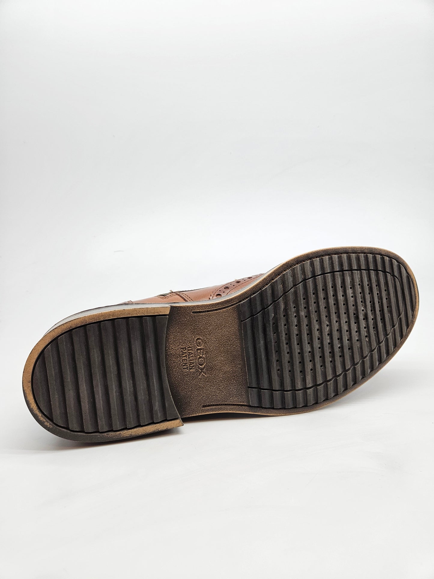 GEOX ORIGINAL KOZNI CIZMI BR 44