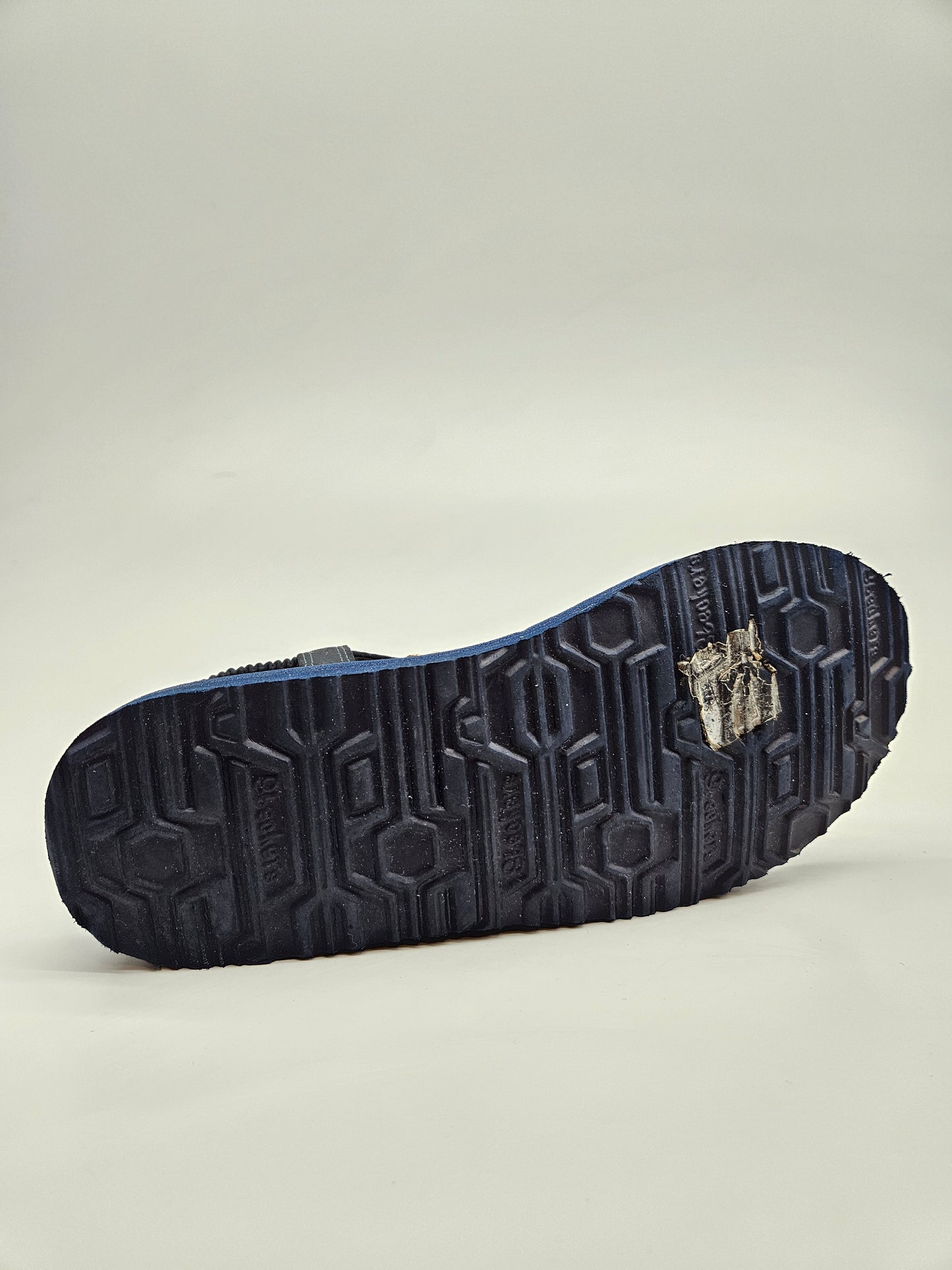 SKECHERS MEMORY ORIGINAL SANDALI BR 36