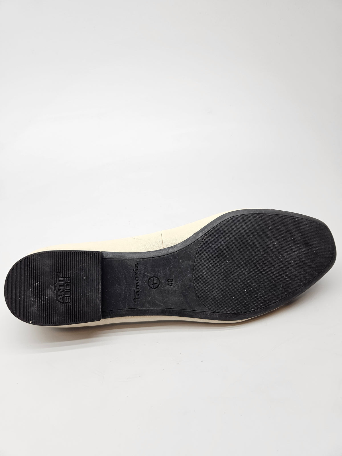 TAMARIS ORIGINAL KOZNI CEVLI BR 40