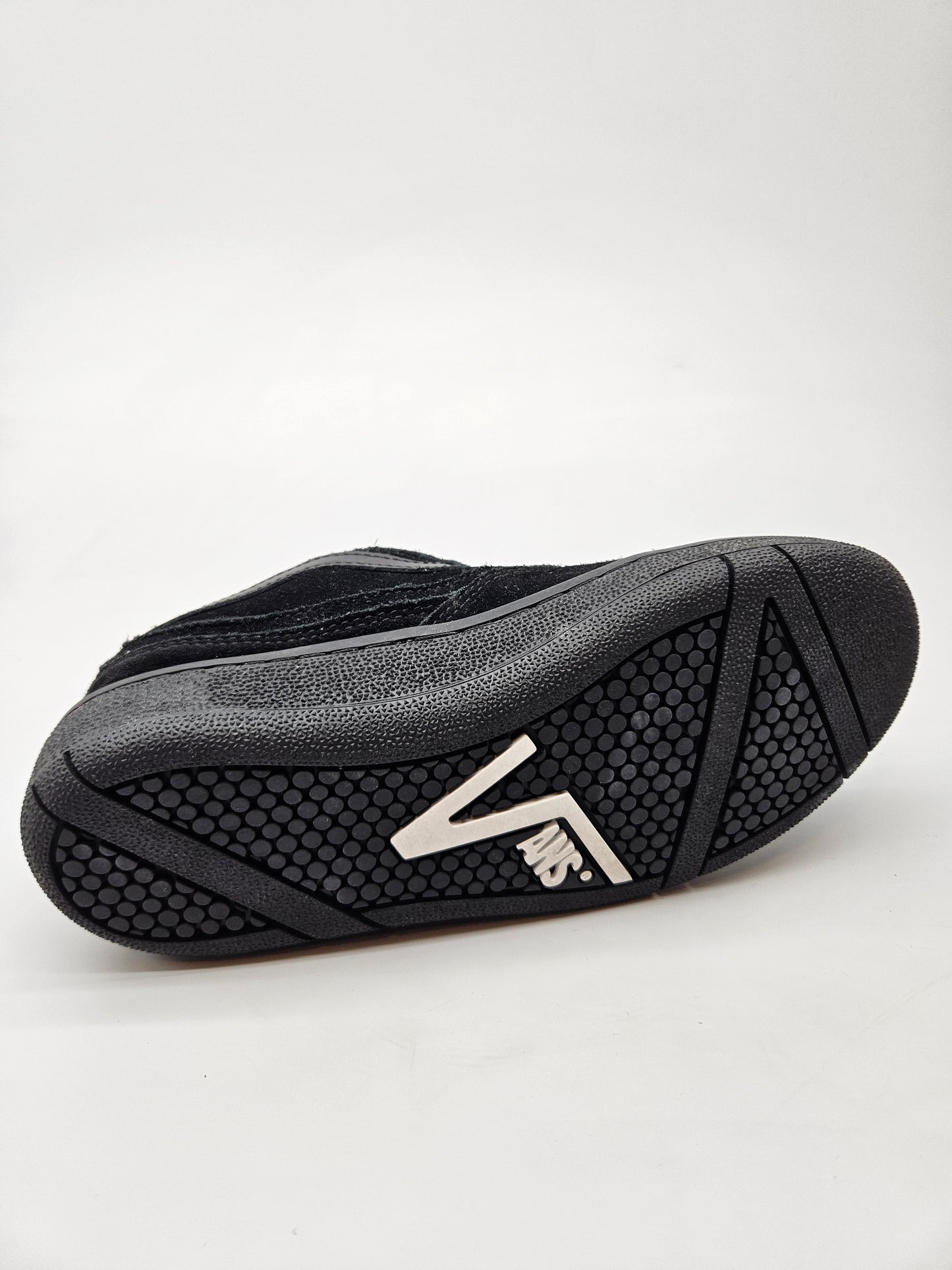 VANS ORIGINAL PATIKI BR 36.5