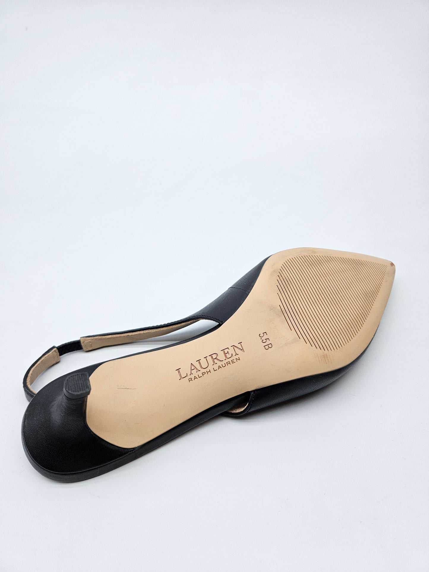 LAUREN ORIGINAL KOZNI CEVLI BR 36