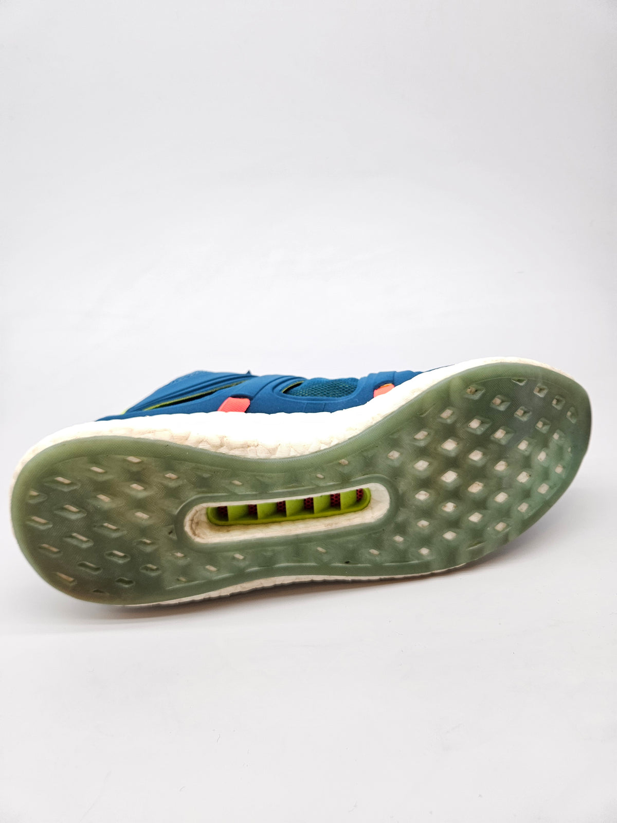 ADIDAS ORIGINAL PATIKI BR 43