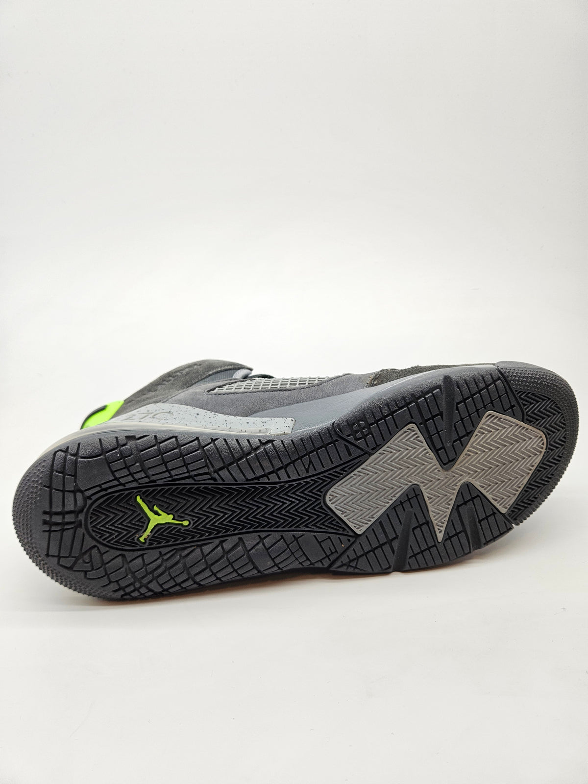 NIKE JORDAN ORIGINAL PATIKI BR 44
