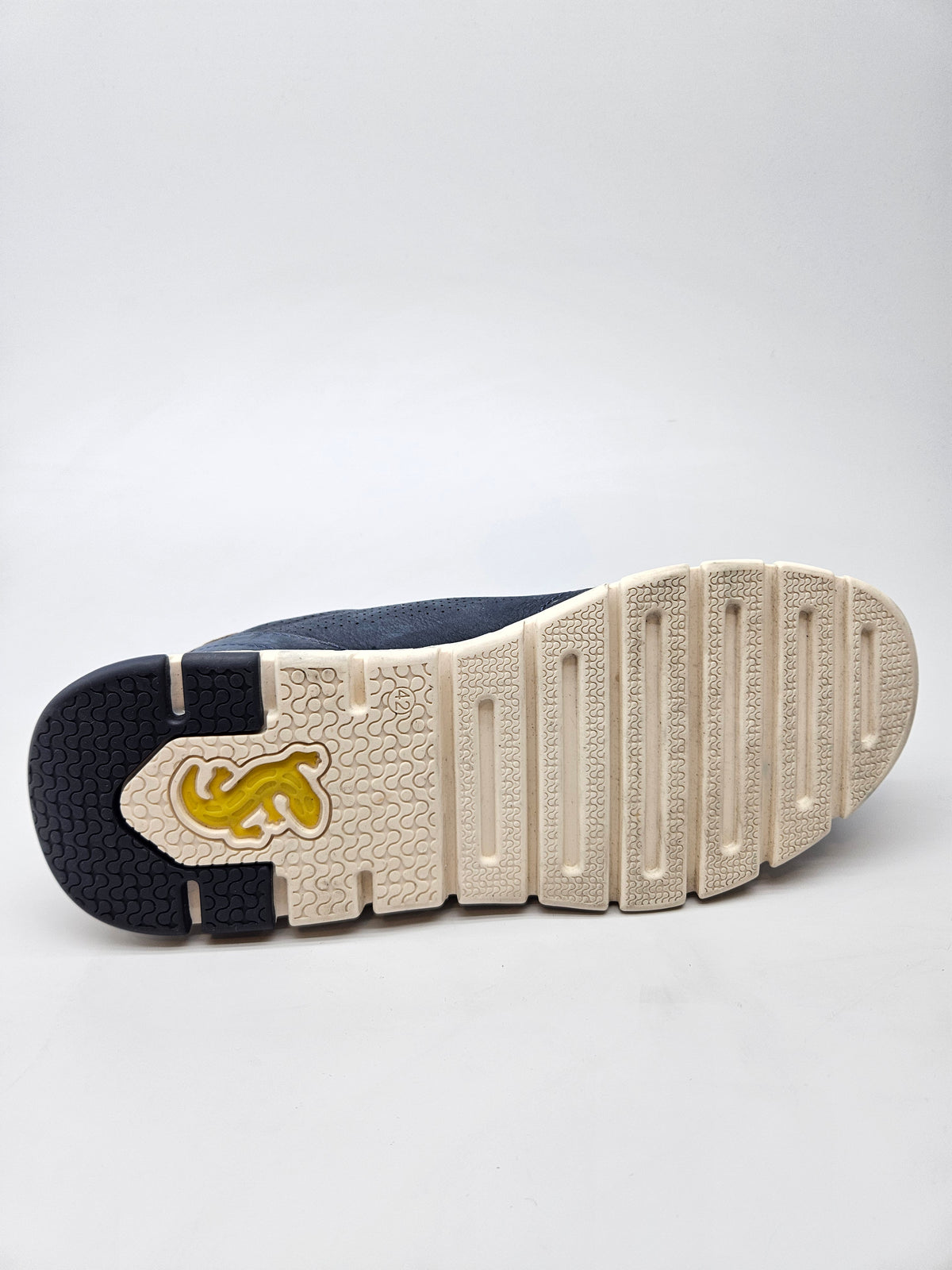 SALAMANDER ORIGINAL PATIKI BR 42