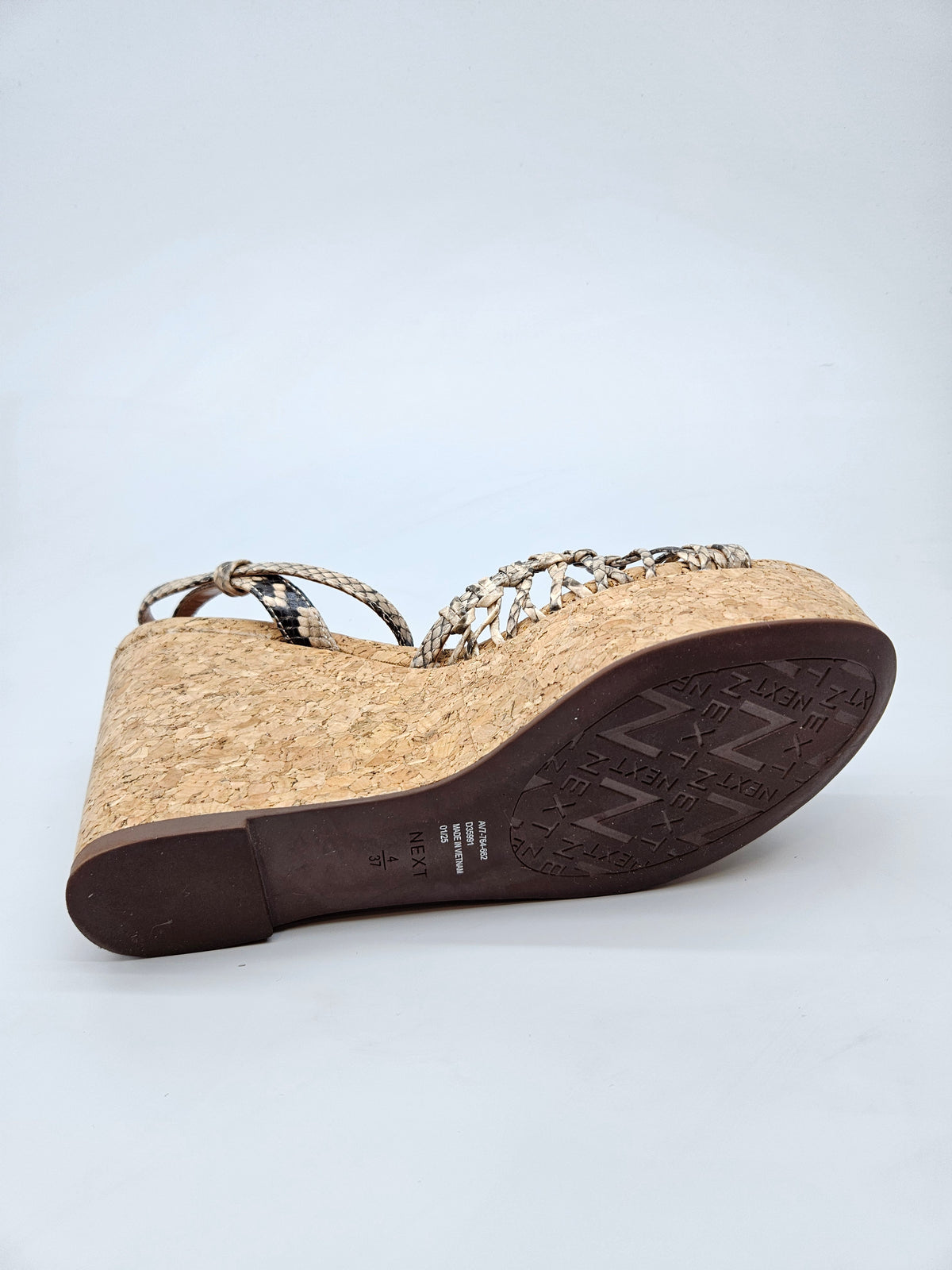 NEXT ORIGINAL SANDALKI BR 37