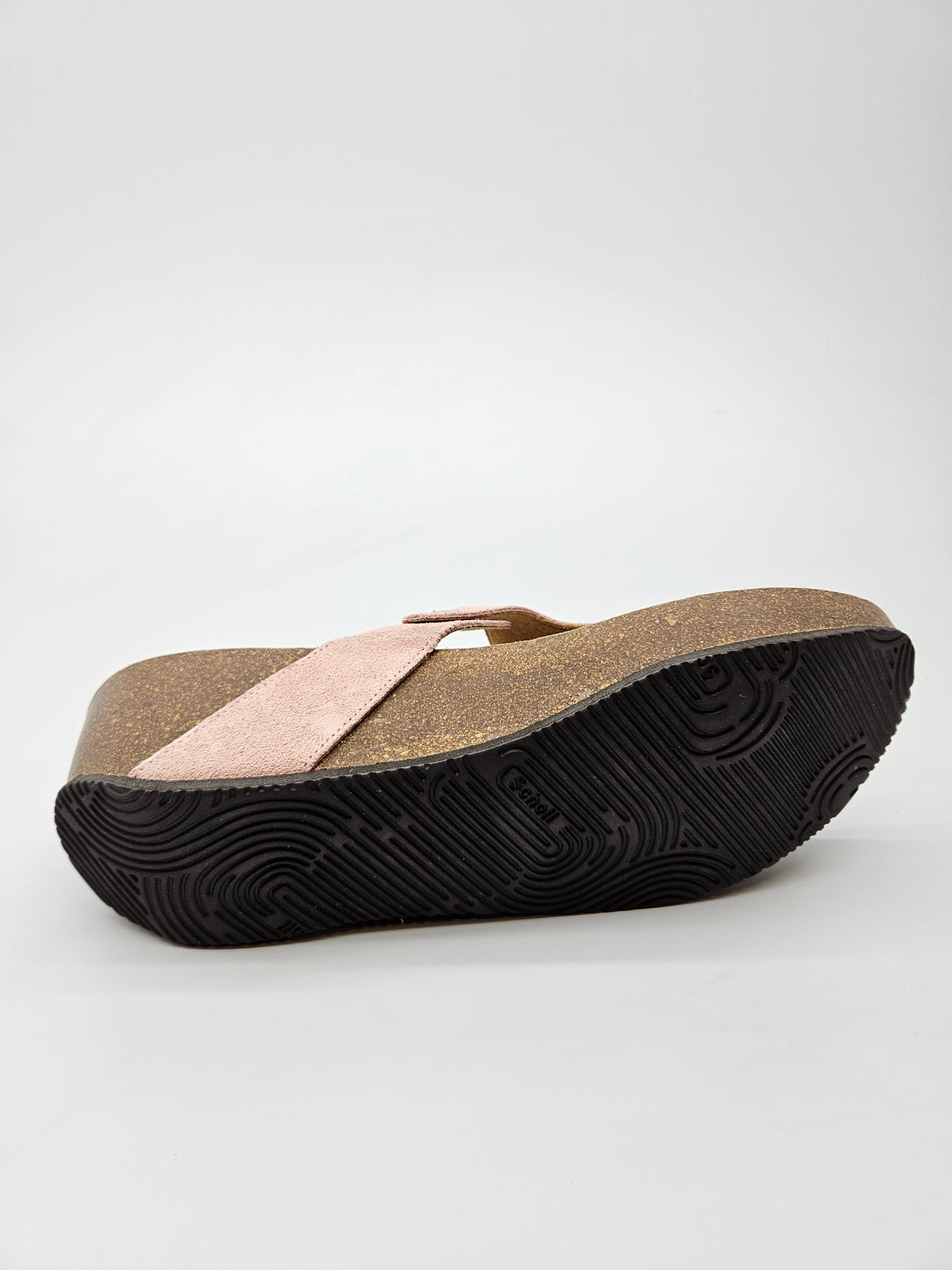 SCHOLL ORIGINAL VLECKI BR 41