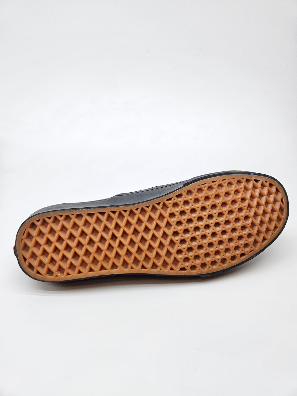 VANS ORIGINAL PATIKI BR 42