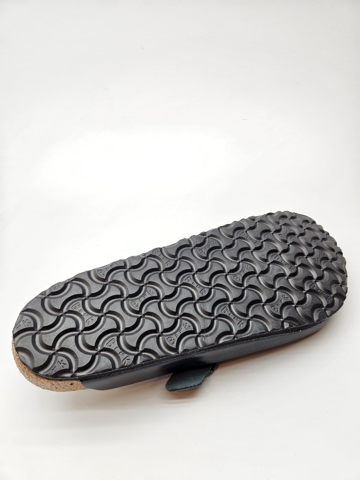 BIRKENSTOCK ORIGINAL VLECKI BR 43