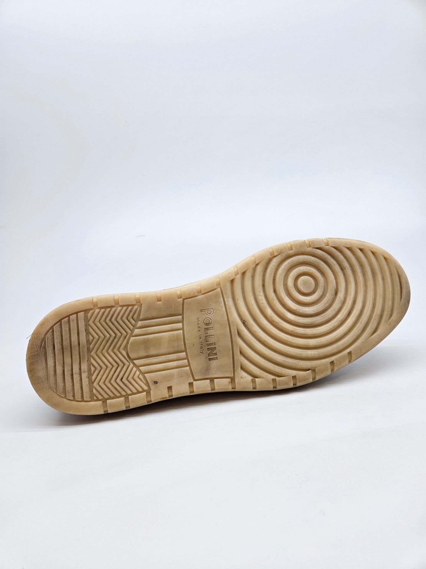 POLLINI ORIGINAL KOZNI PATIKI BR 44