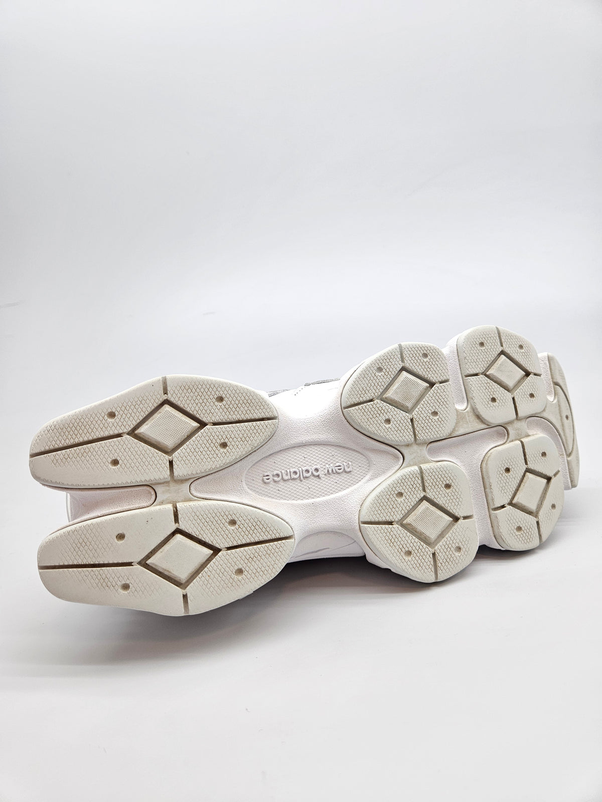 NEW BALANCE ORIGINAL PATIKI BR 40