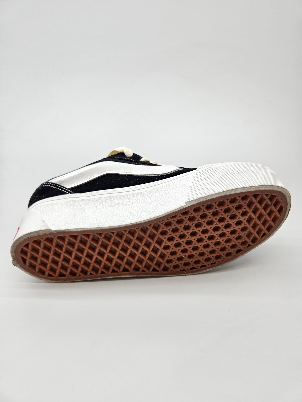 VANS ORIGINAL PATIKI BR 38.5