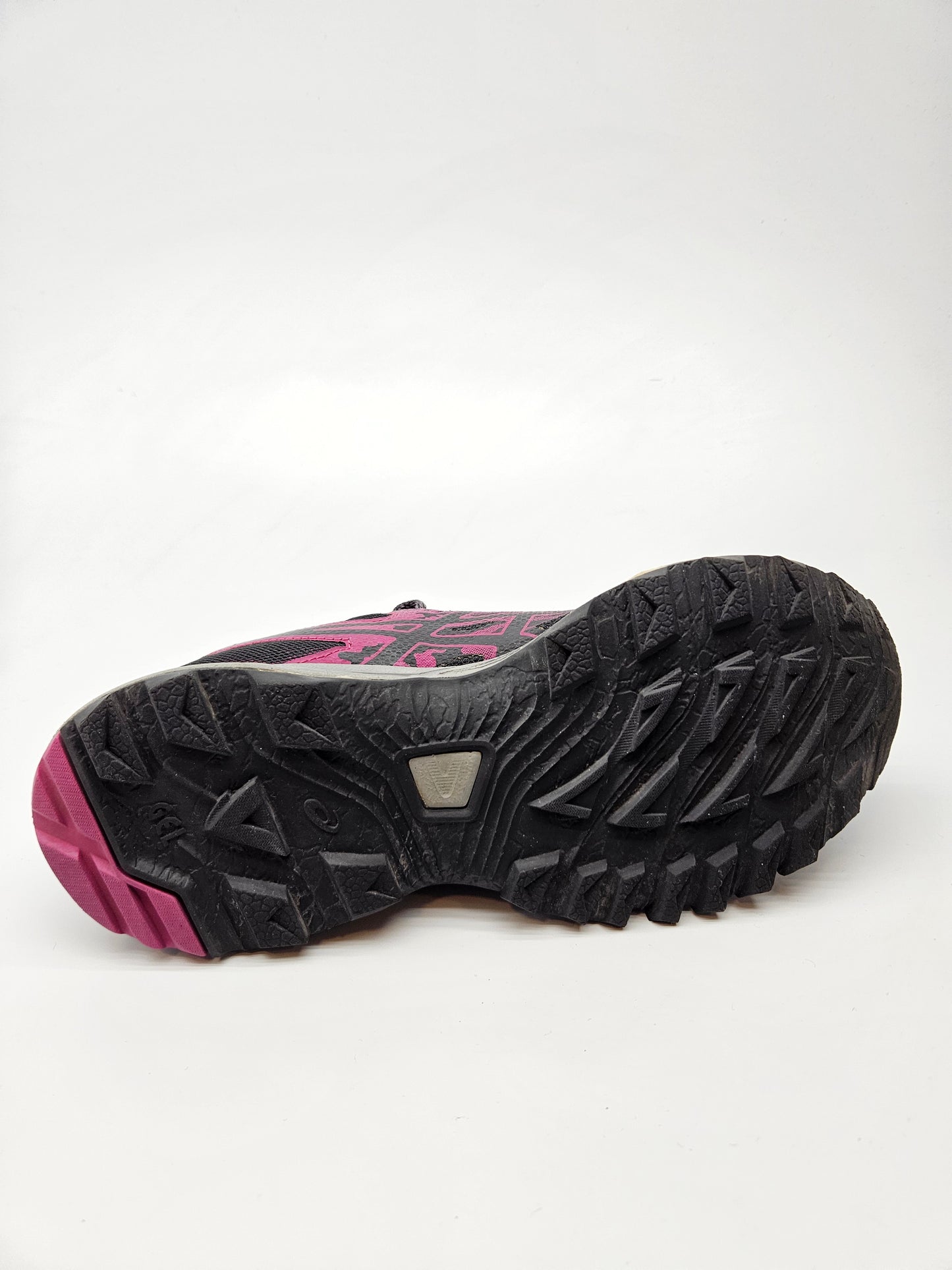 ASICS ORIGINAL PATIKI BR 38