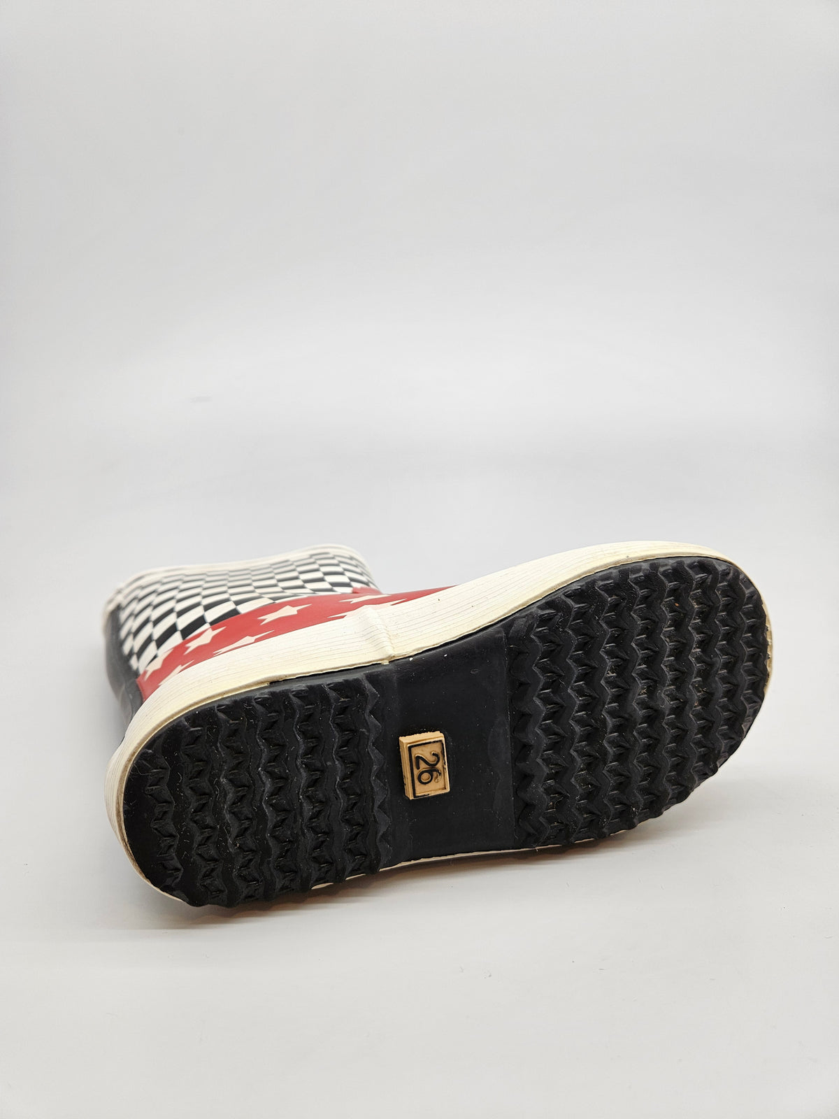 AIGLE ORIGINAL GUMENI CIZMI BR 26