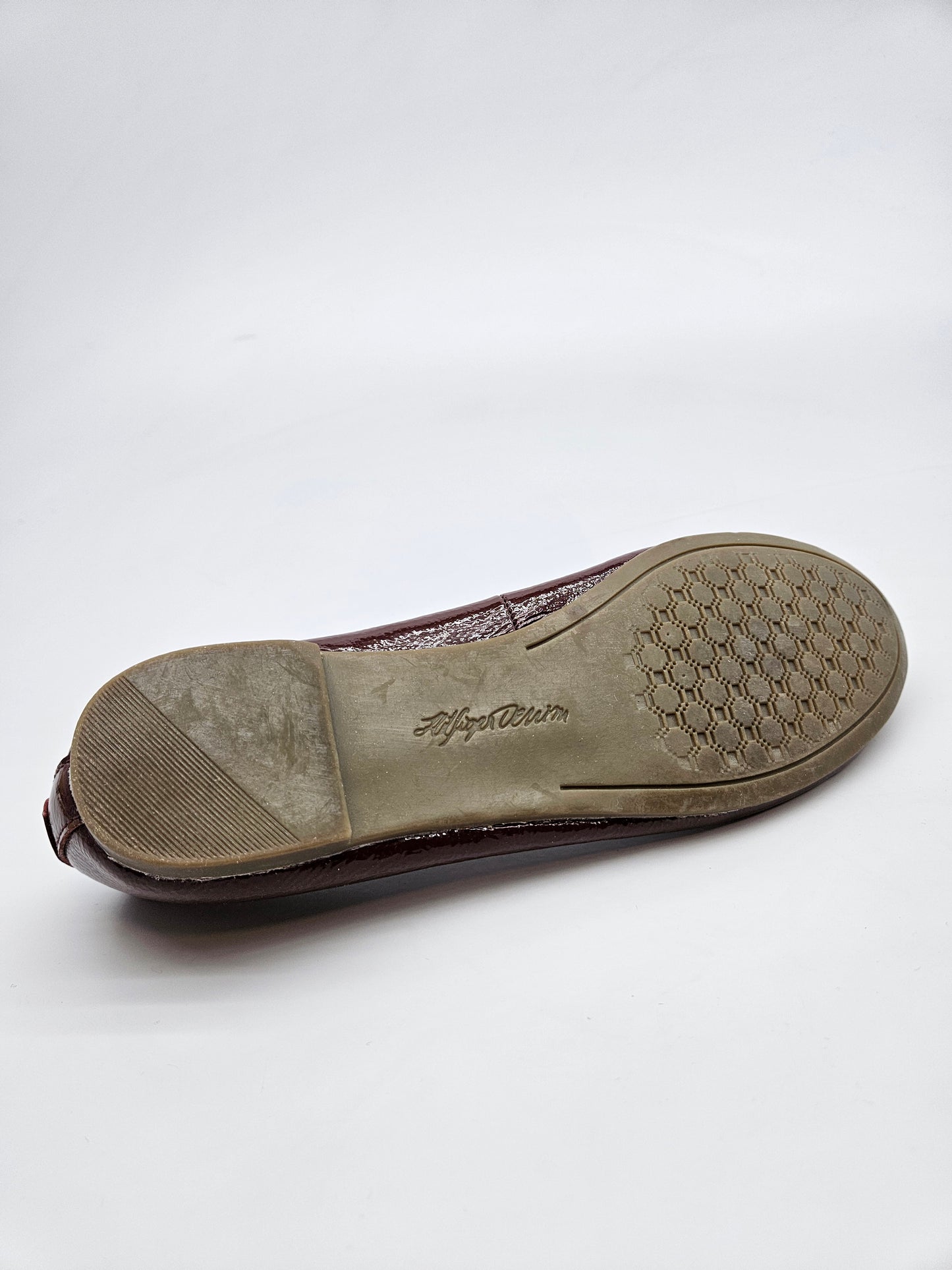 TOMMY HILFIGER ORIGINAL BALETANKI BR 37