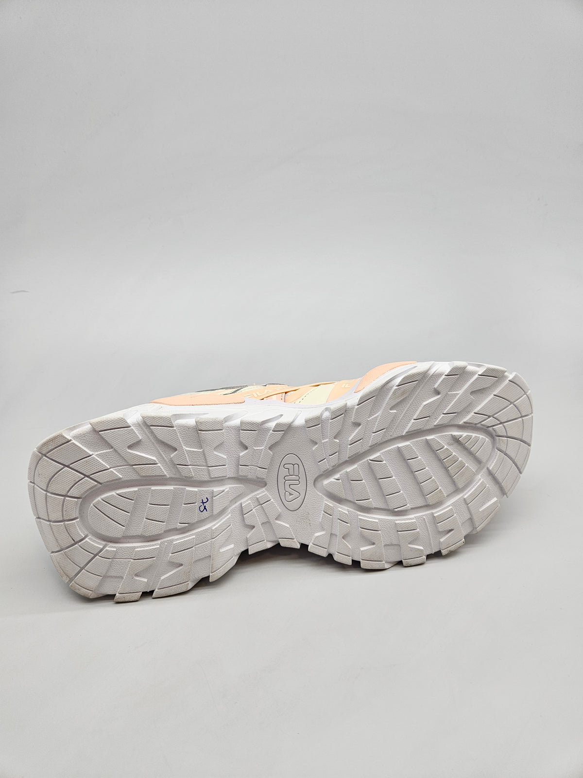 FILA ORIGINAL PATIKI BR 40