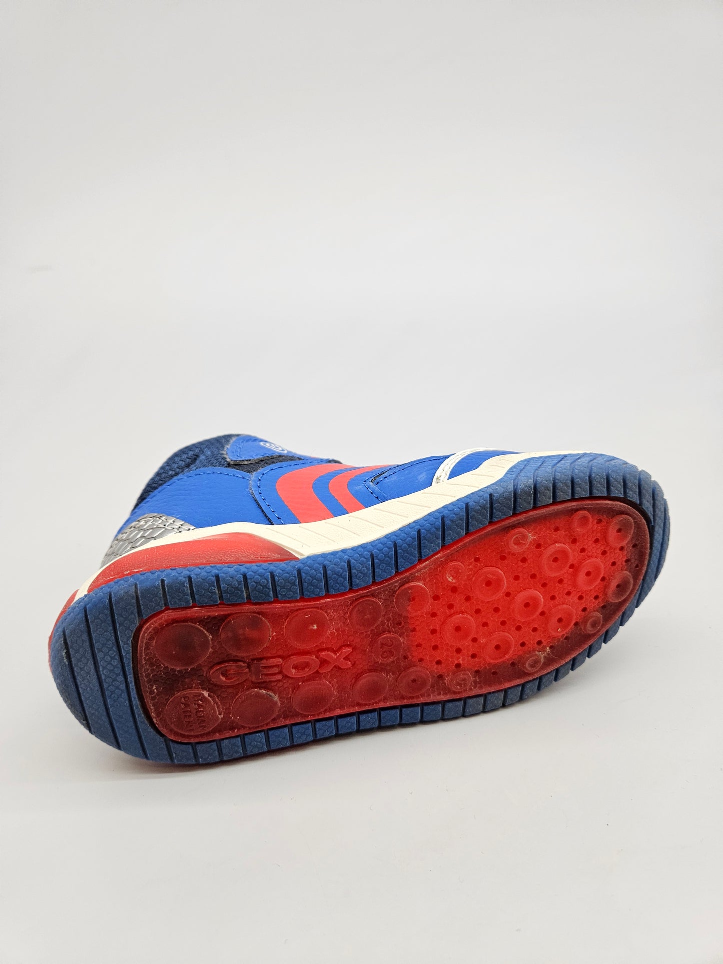 GEOX ORIGINAL PATIKI BR 26