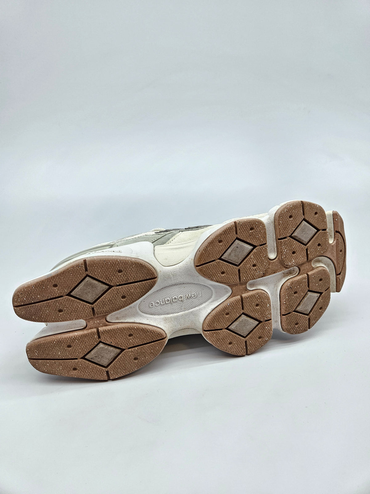 NEW BALANCE ORIGINAL PATIKI BR 40