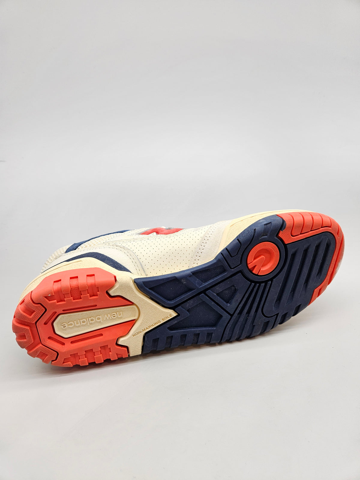 NEW BALANCE ORIGINAL PATIKI BR 40.5