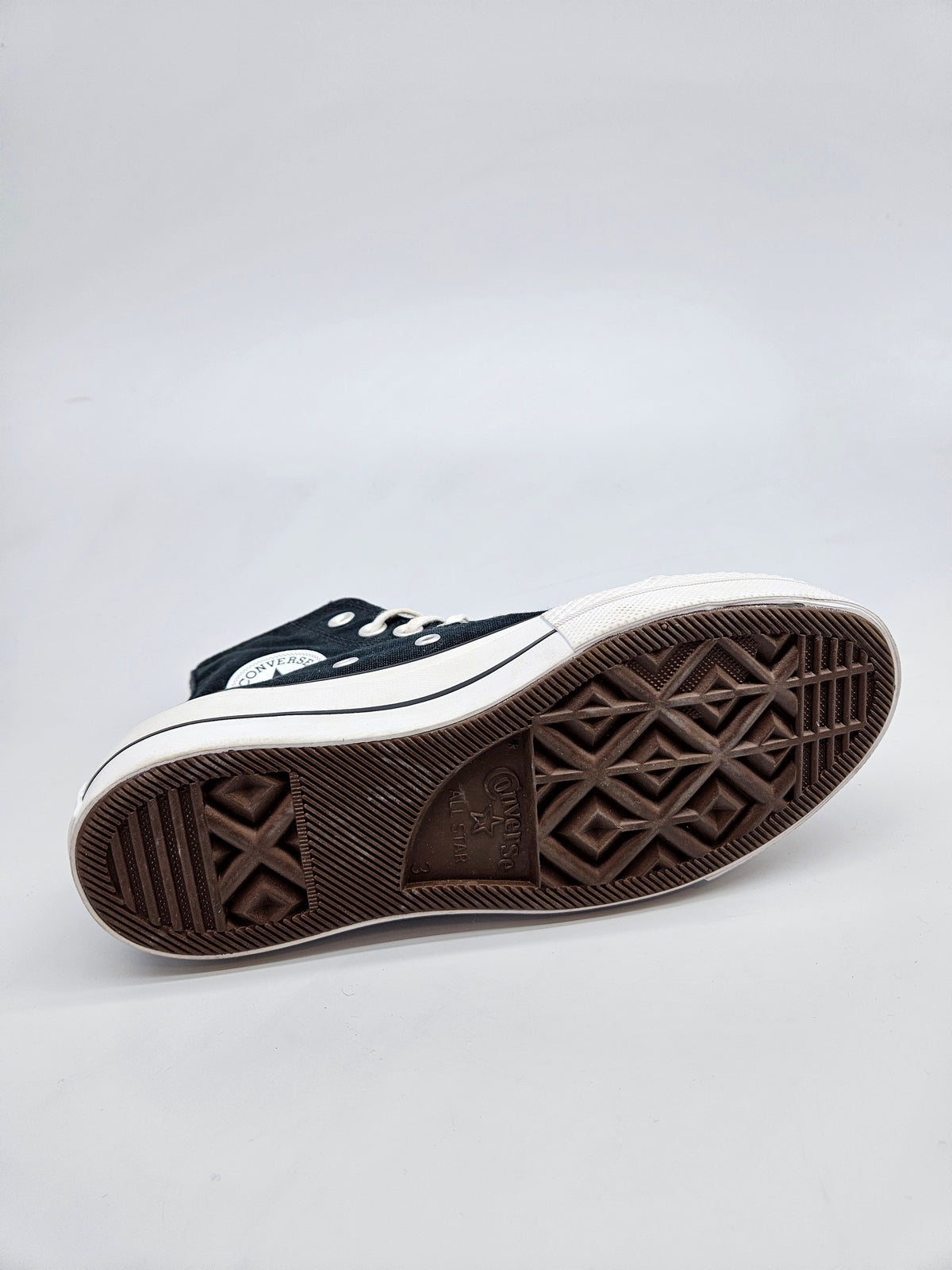 CONVERSE ORIGINAL PATIKI BR 35