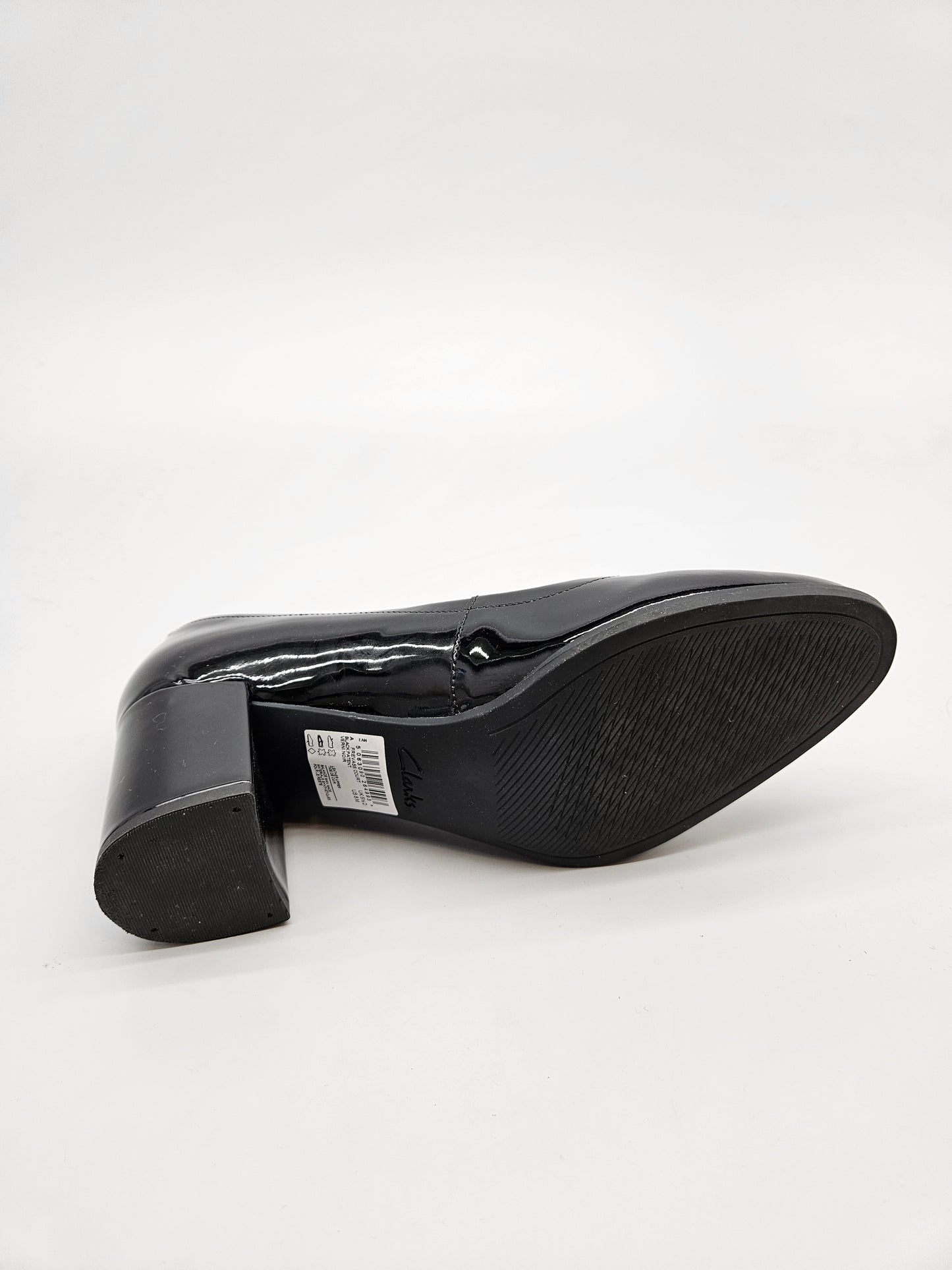 CLARKS ORIGINAL KOZNI CEVLI BR 38.5