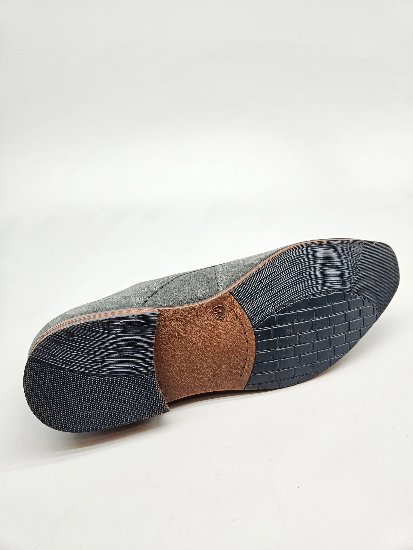 PIER ONE ORIGINAL NOVI KOZNI CEVLI BR 43