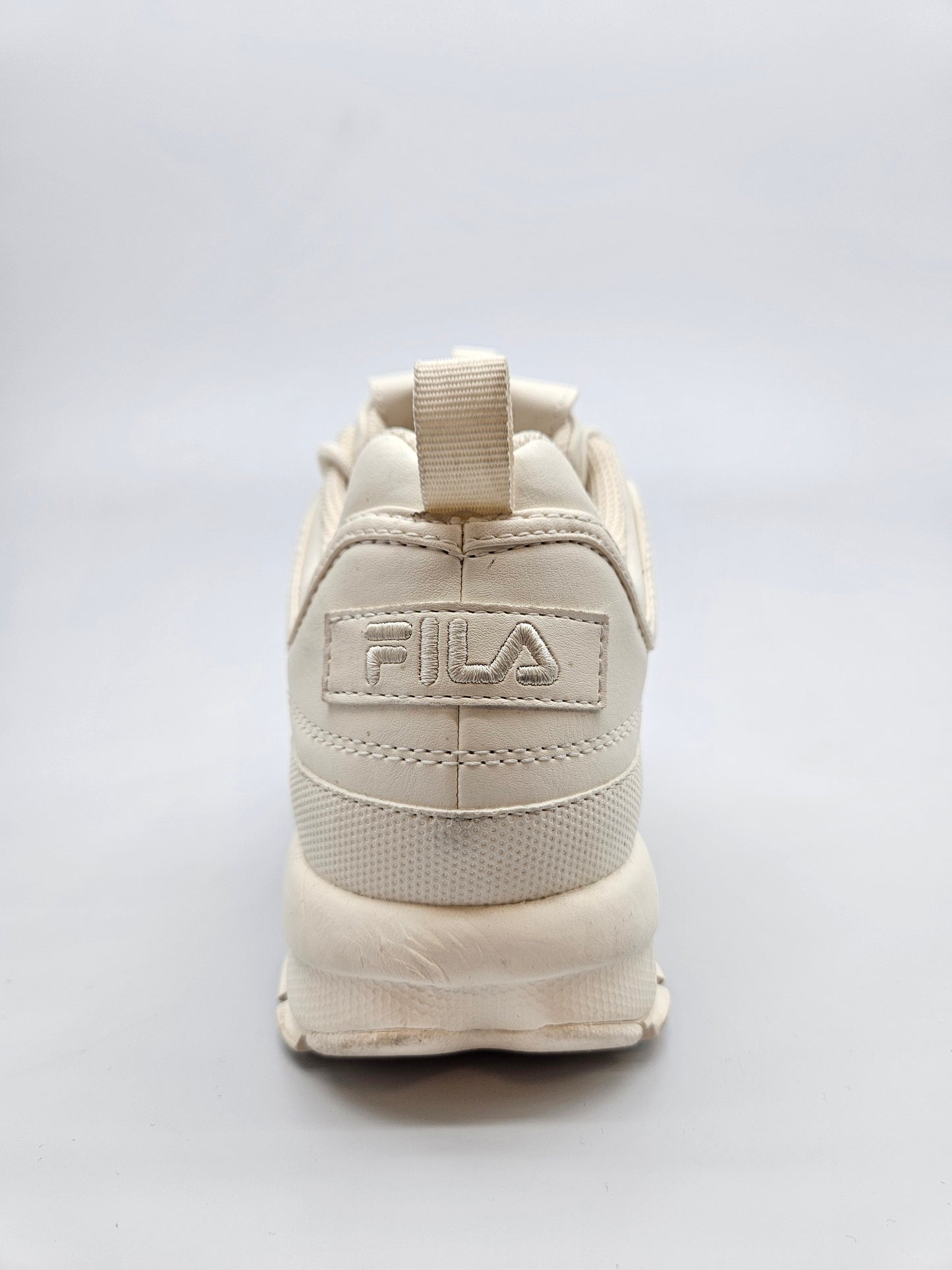 FILA NOVI ORIGINAL PATIKI BR 38
